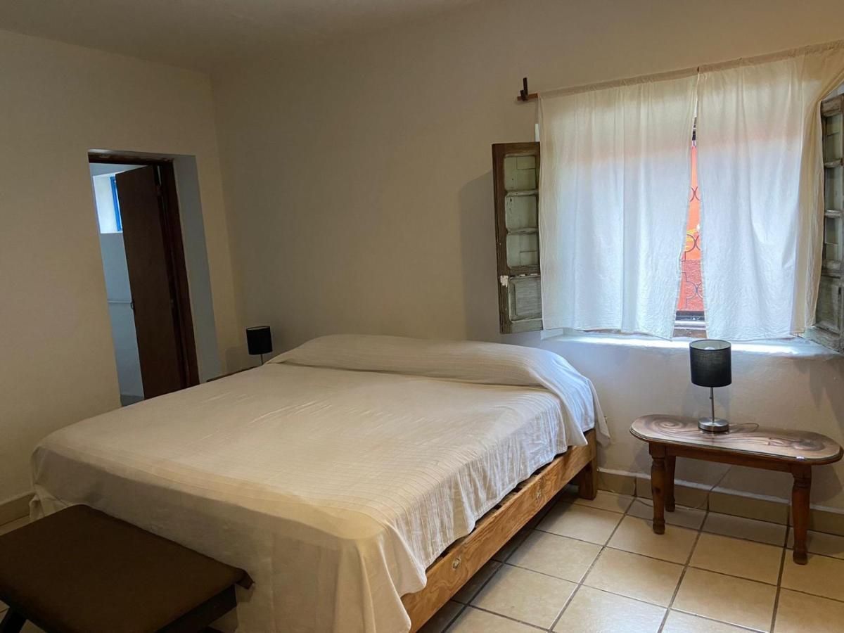 Meson Don Quijote Διαμέρισμα Ajijic Εξωτερικό φωτογραφία