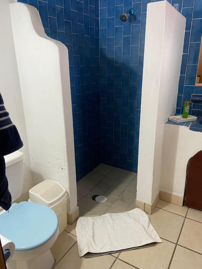 Meson Don Quijote Διαμέρισμα Ajijic Εξωτερικό φωτογραφία